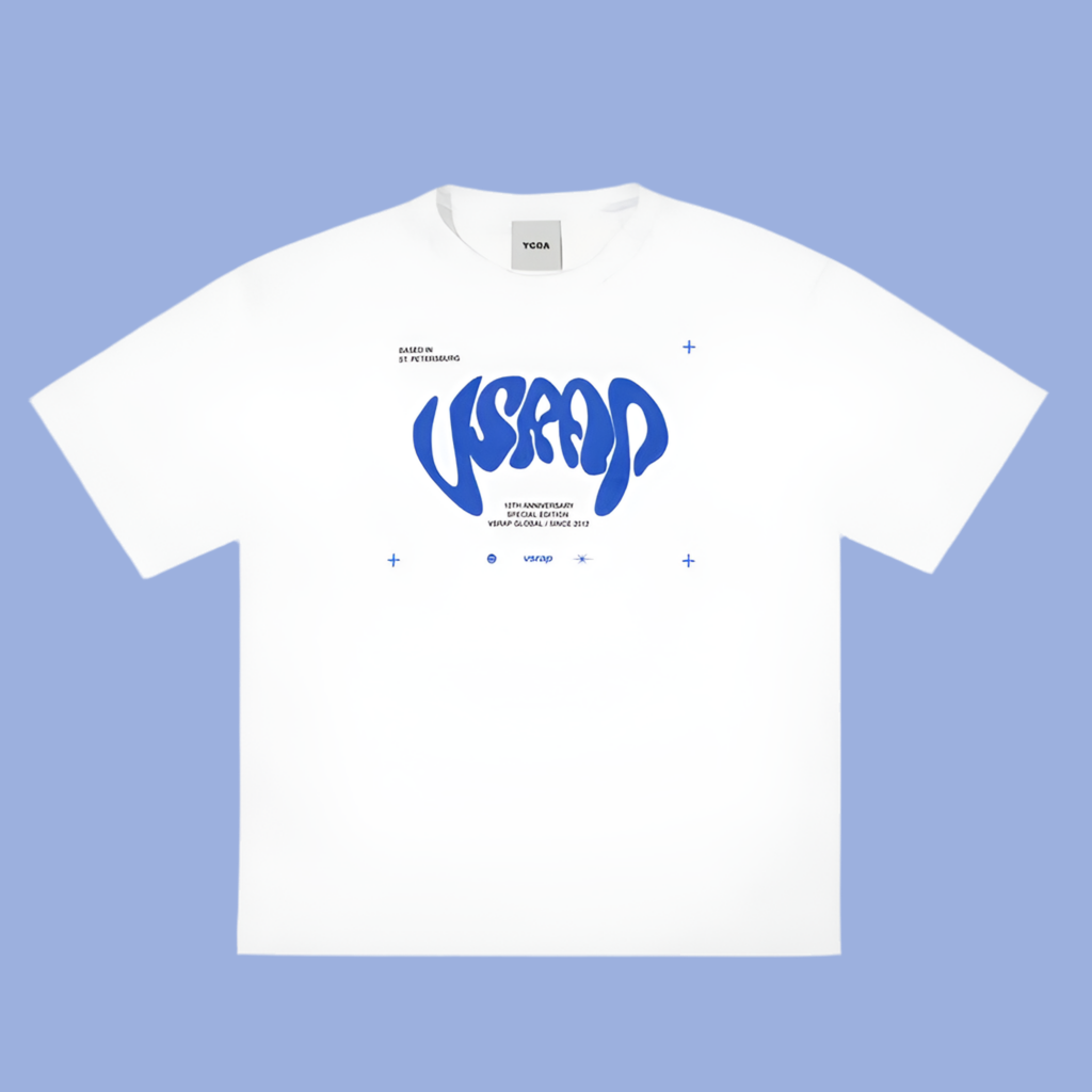 VSRAP T-shirt