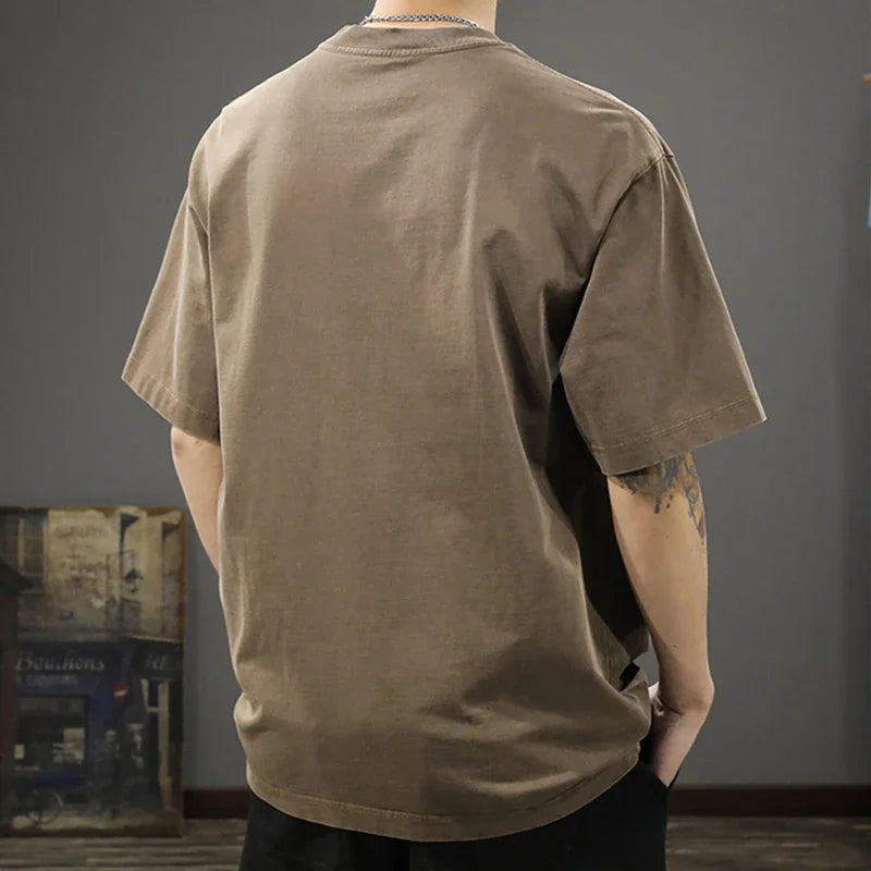 Sixs T-shirt