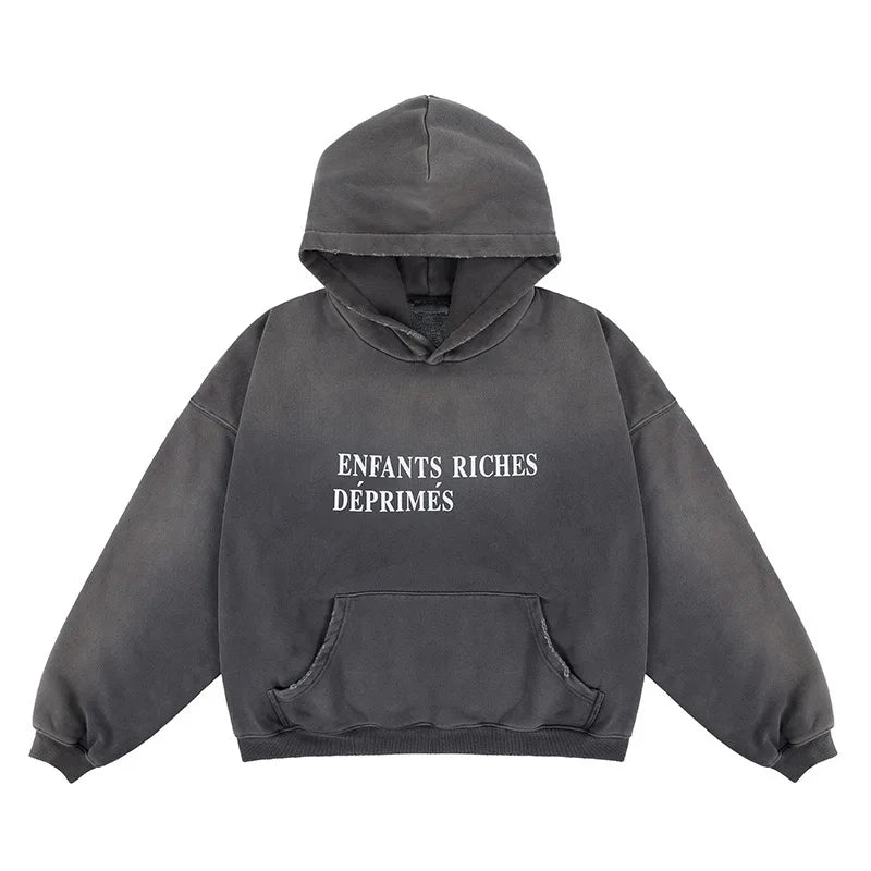 Riches Hoodie