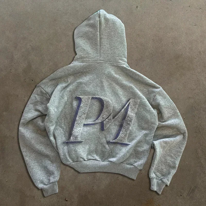 Profit Minded Jacket