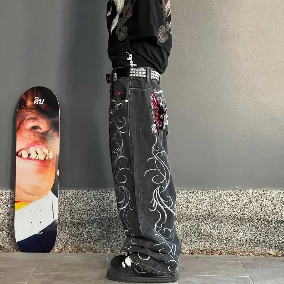 Baggy Jeans
