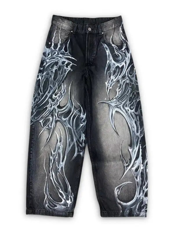 Y2ks Jeans