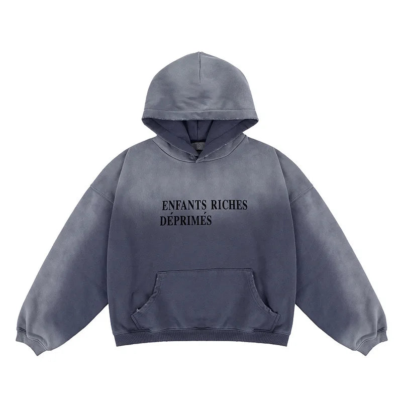 Riches Hoodie