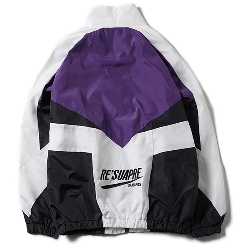Refusion Jacket