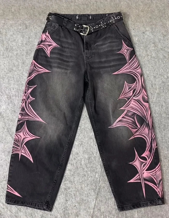 Y2ks Jeans