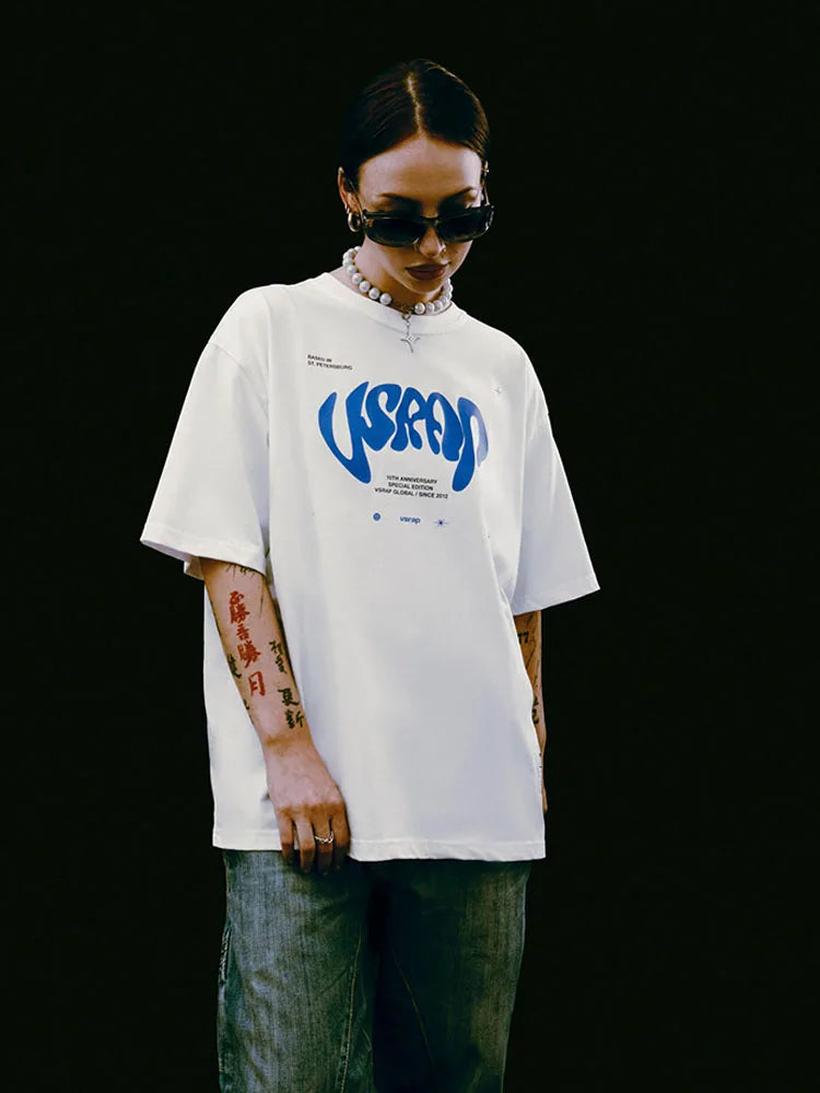 VSRAP T-shirt