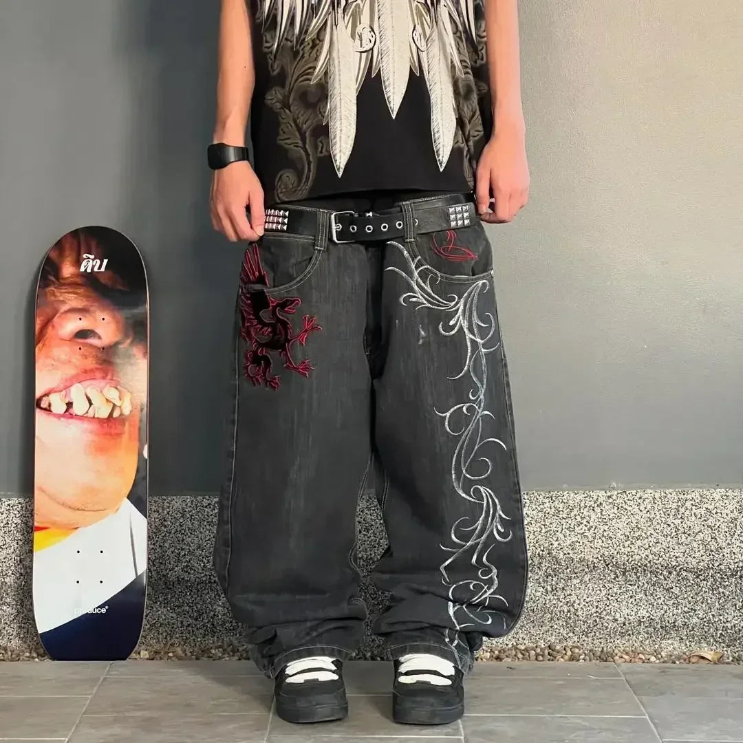 Baggy Jeans