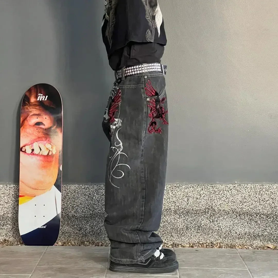 Baggy Jeans