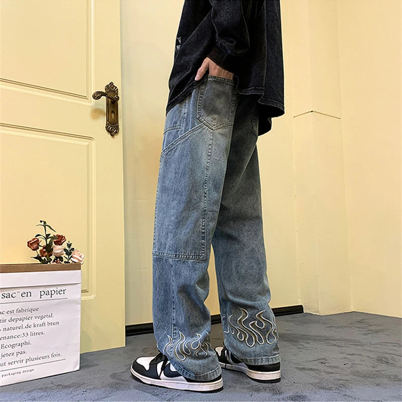 Fire Jean