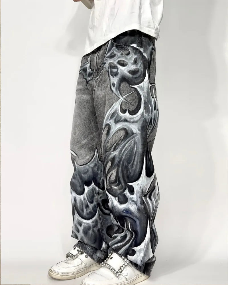 Y2ks Jeans
