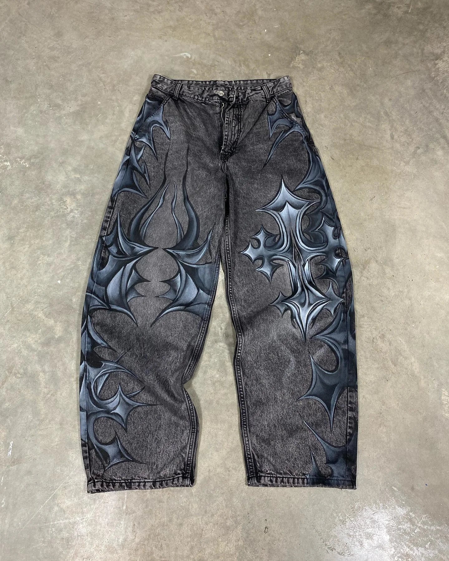 Y2ks Jeans