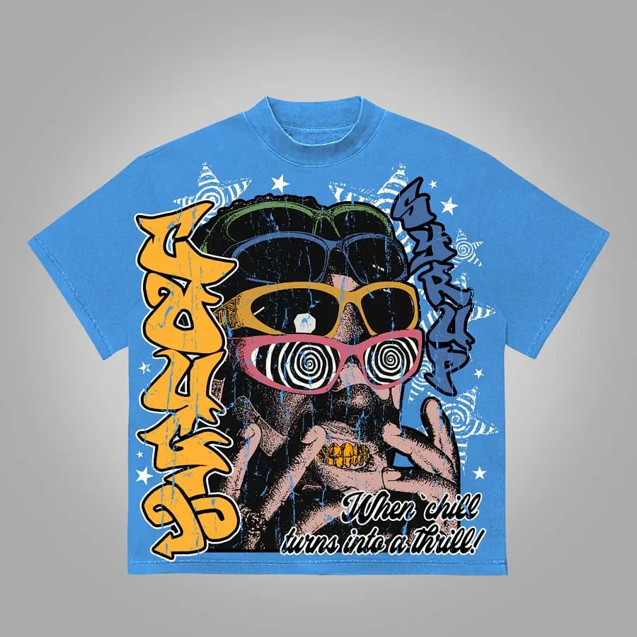 Cough Syrup T-Shirt
