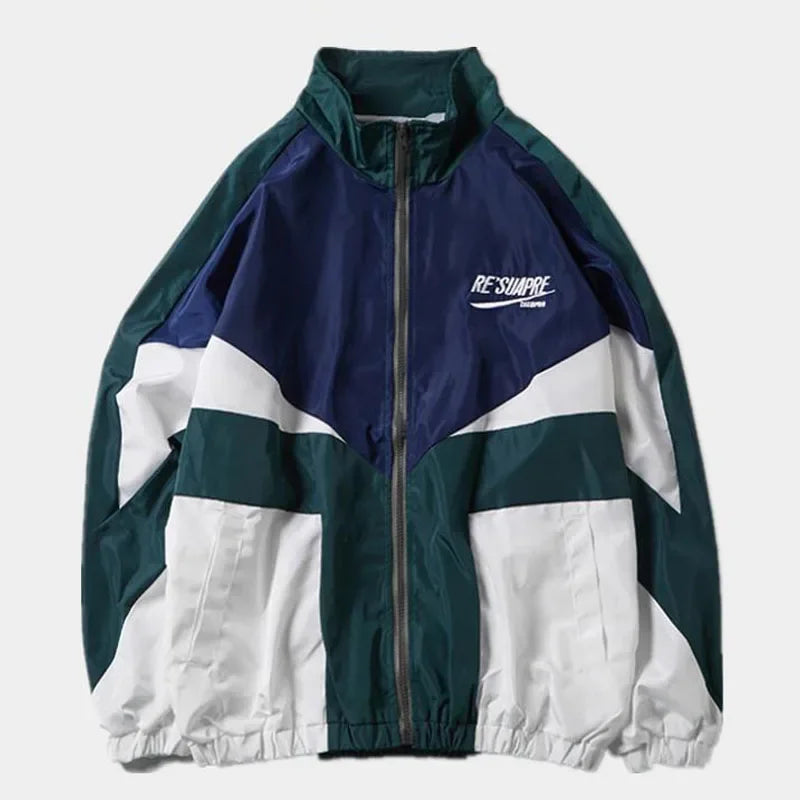Refusion Jacket