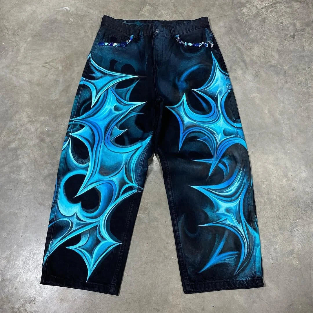 Y2ks Jeans
