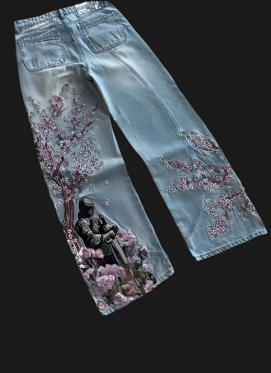 Floraris Raw