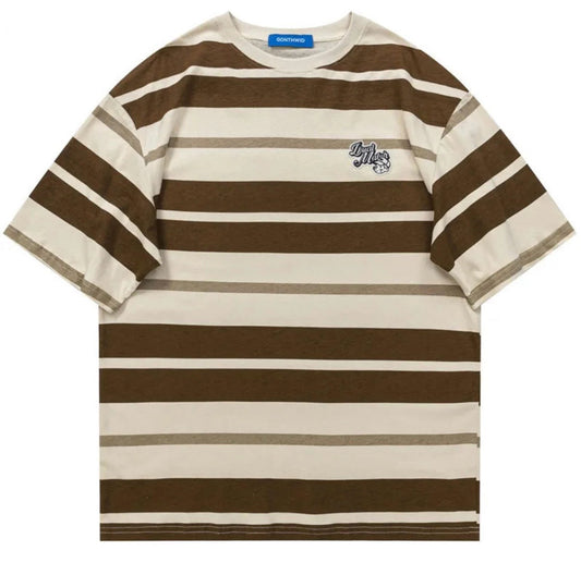 Vintage Striped tshirt