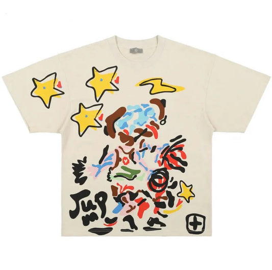 Good stars tshirt