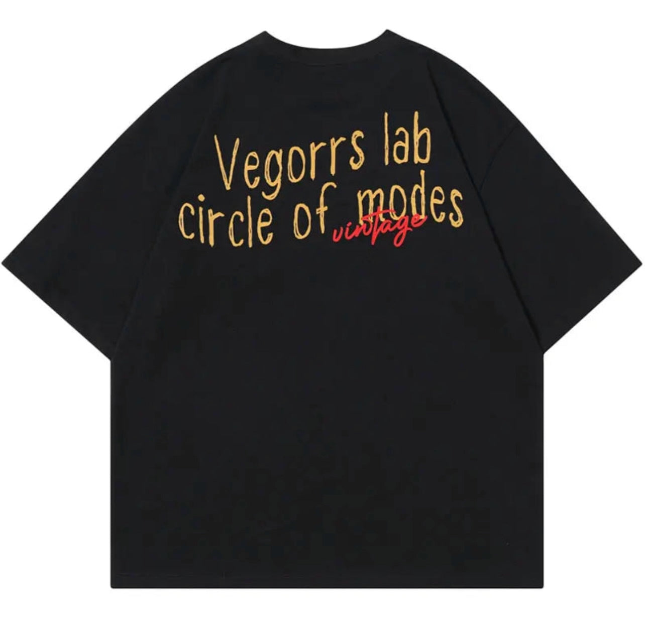 Vegorrs Lab T-shirt