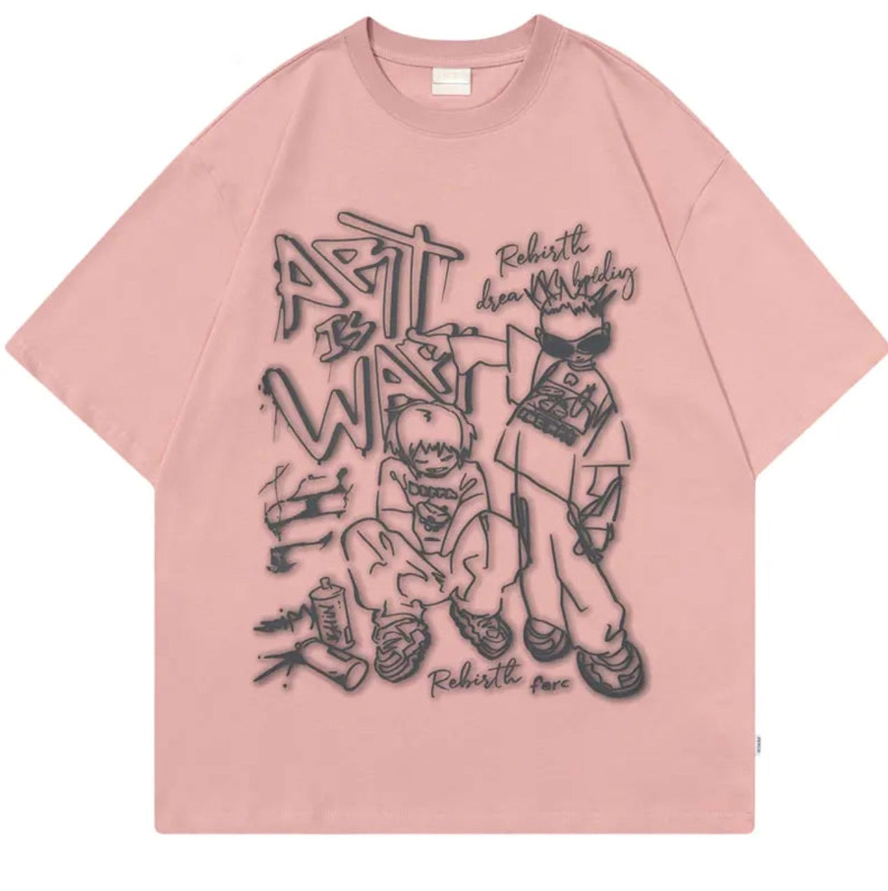 Art Kidz T-shirt