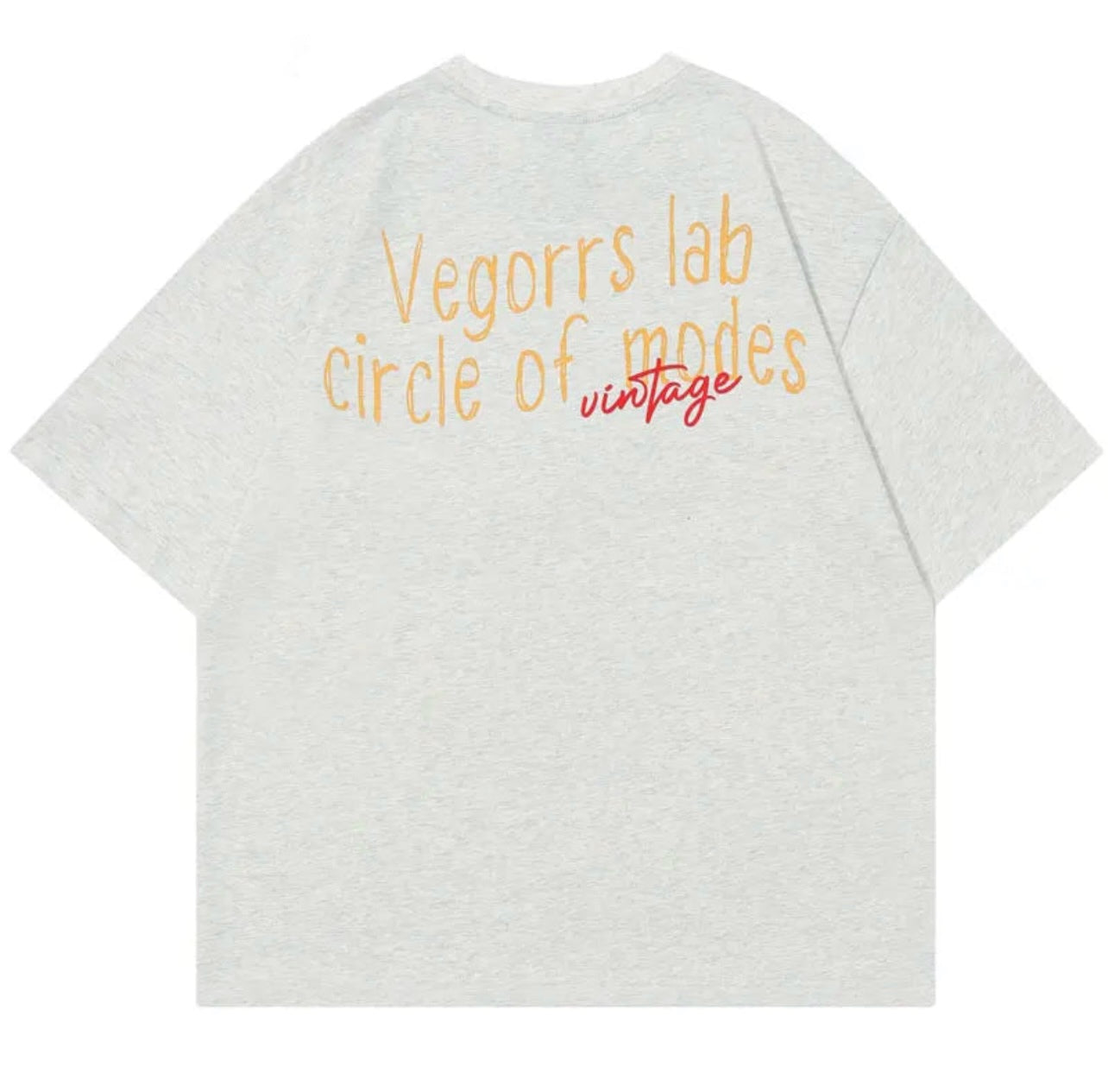 Vegorrs Lab T-shirt