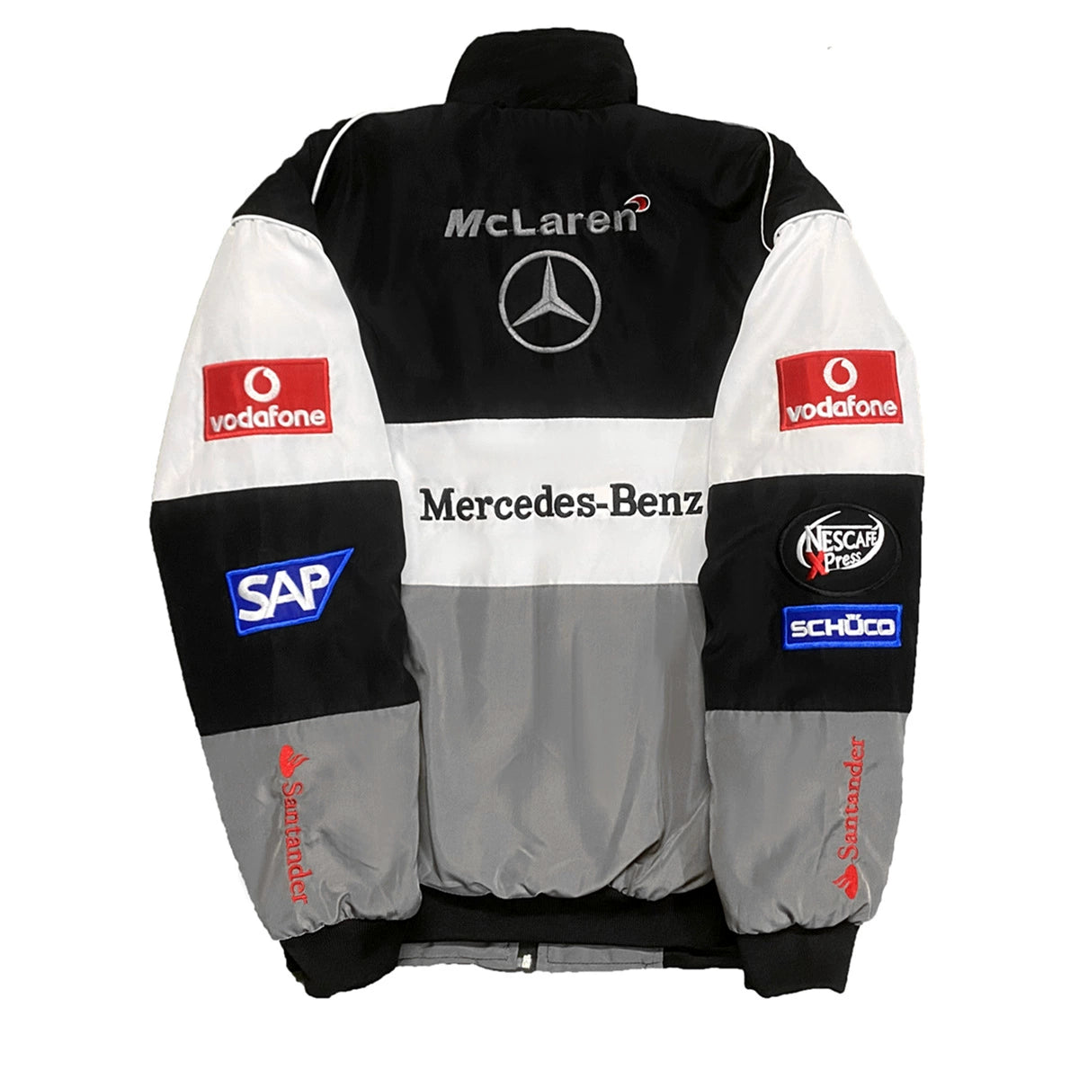 F1 Racing Jacket