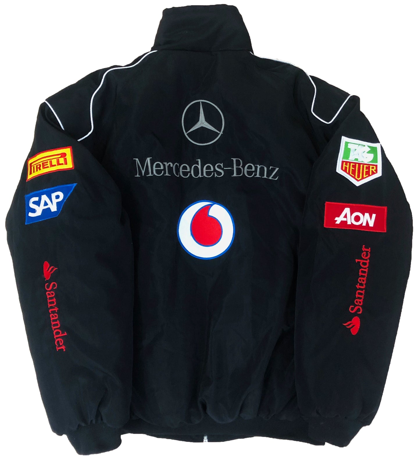 F1 Racing Jacket