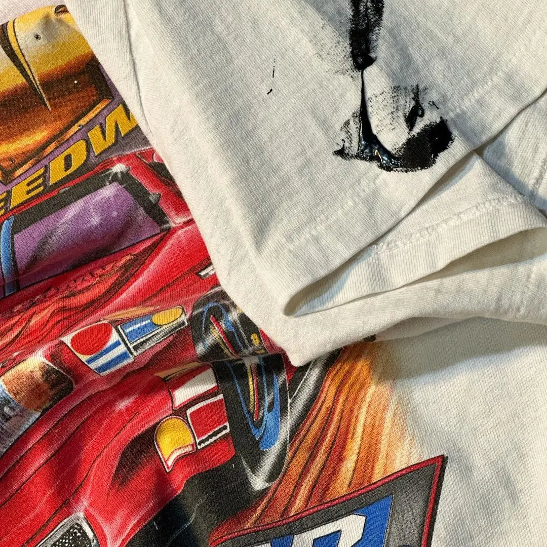 Daytona T-shirt