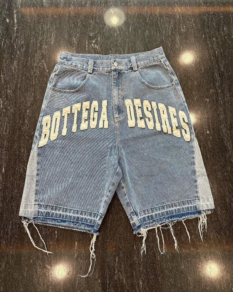 Bottega Desires shorts