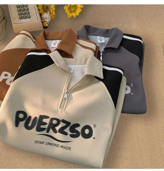 Puerzso T-shirt