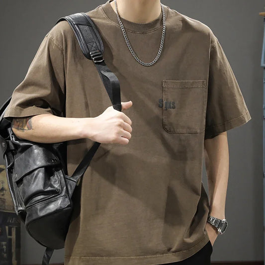 Sixs T-shirt