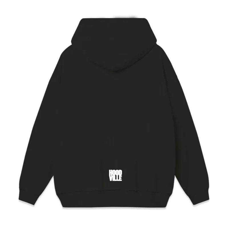 Trump hoodie