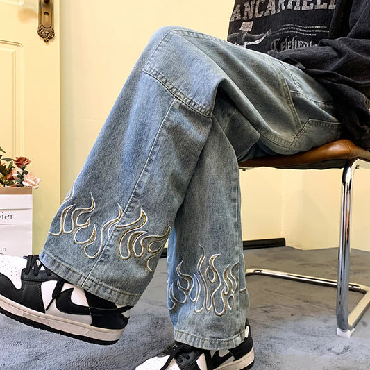Fire Jean