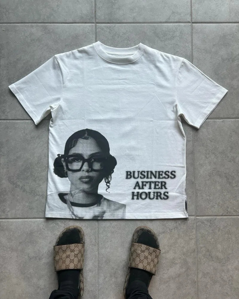 Business After Hours T-shirt