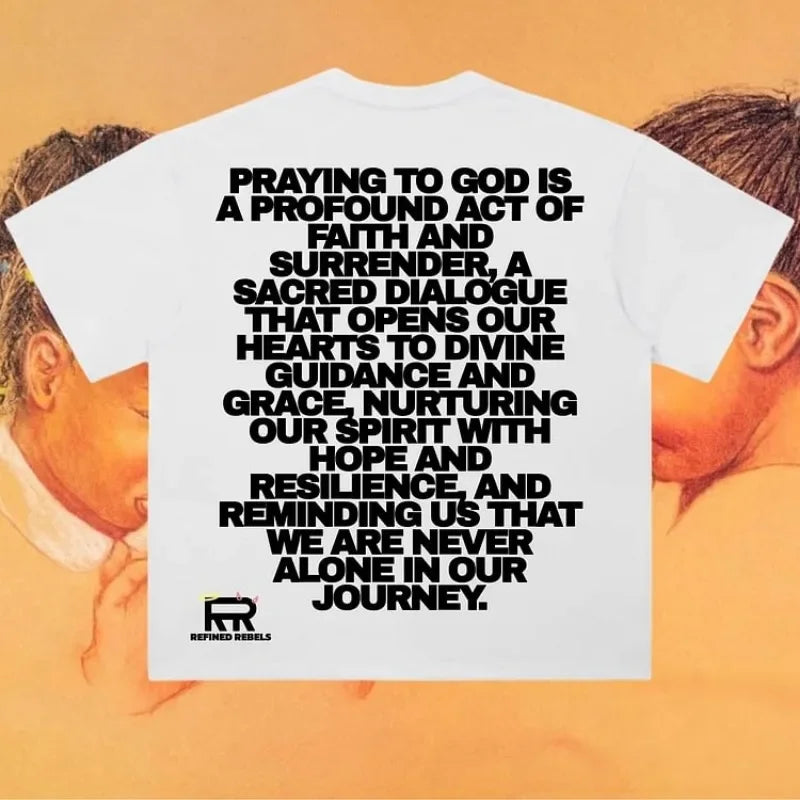 Bible Text T-shirt