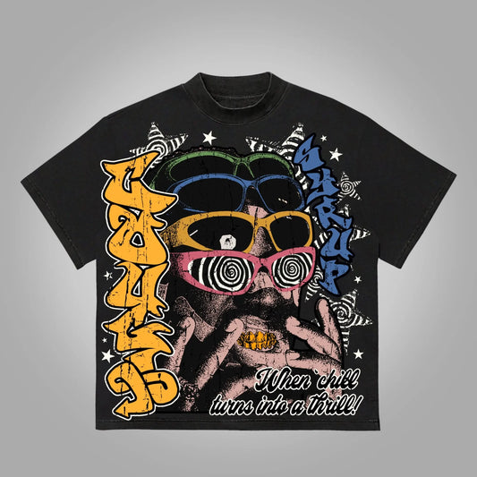 Cough Syrup T-Shirt