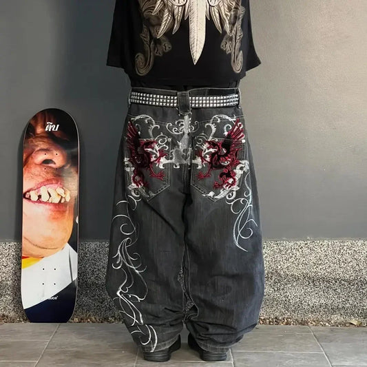Baggy Jeans