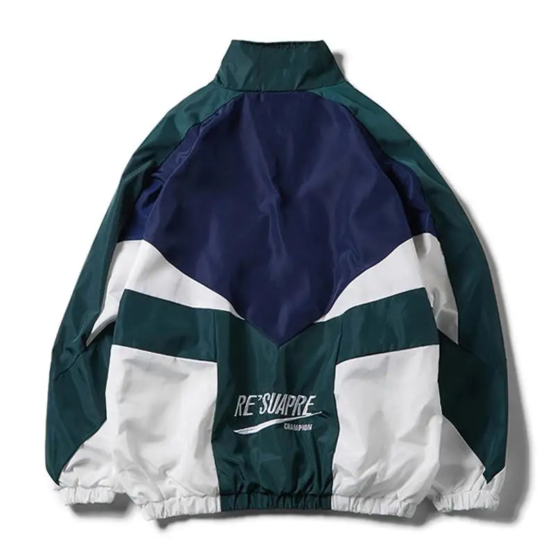 Refusion Jacket