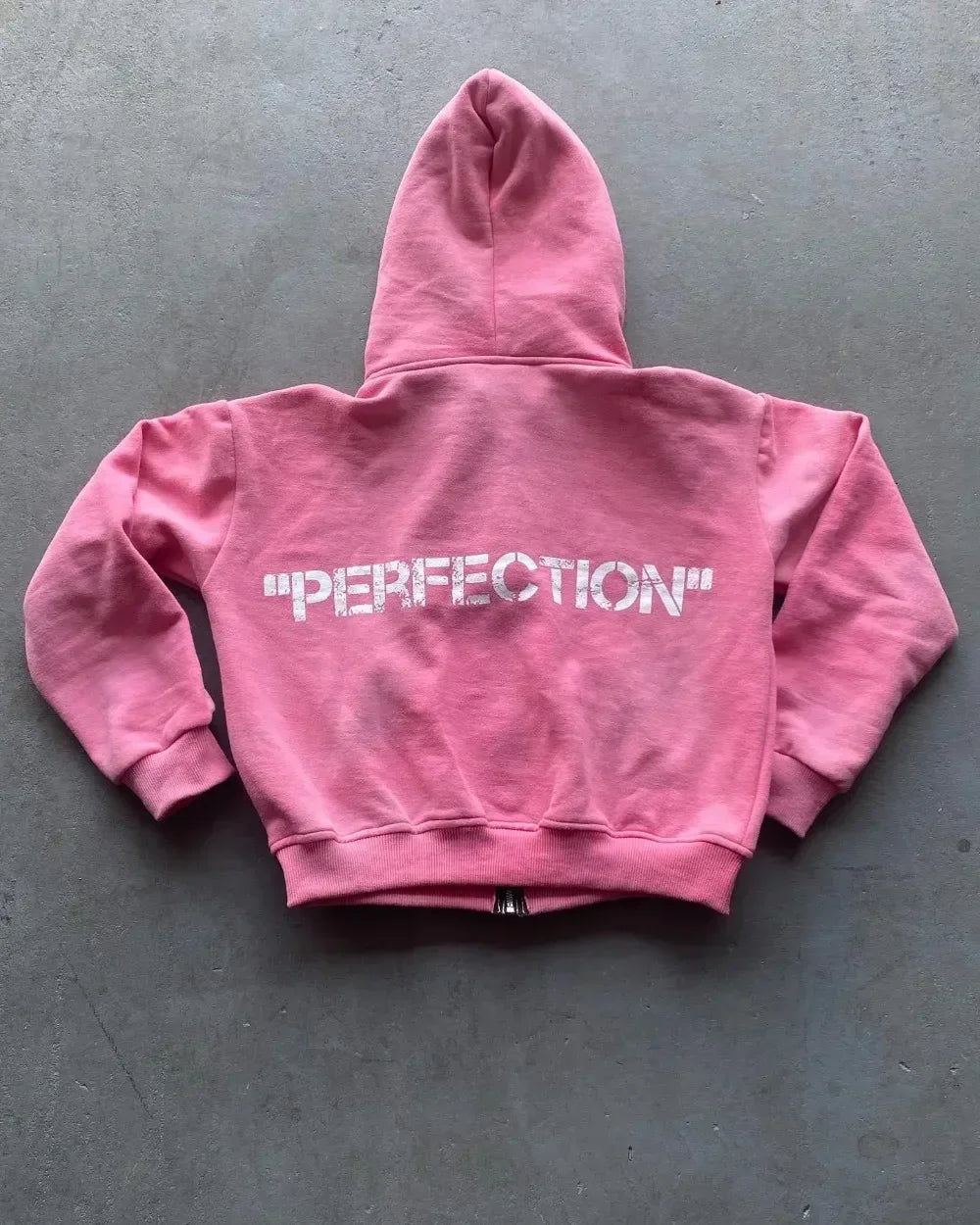 Perfection 07