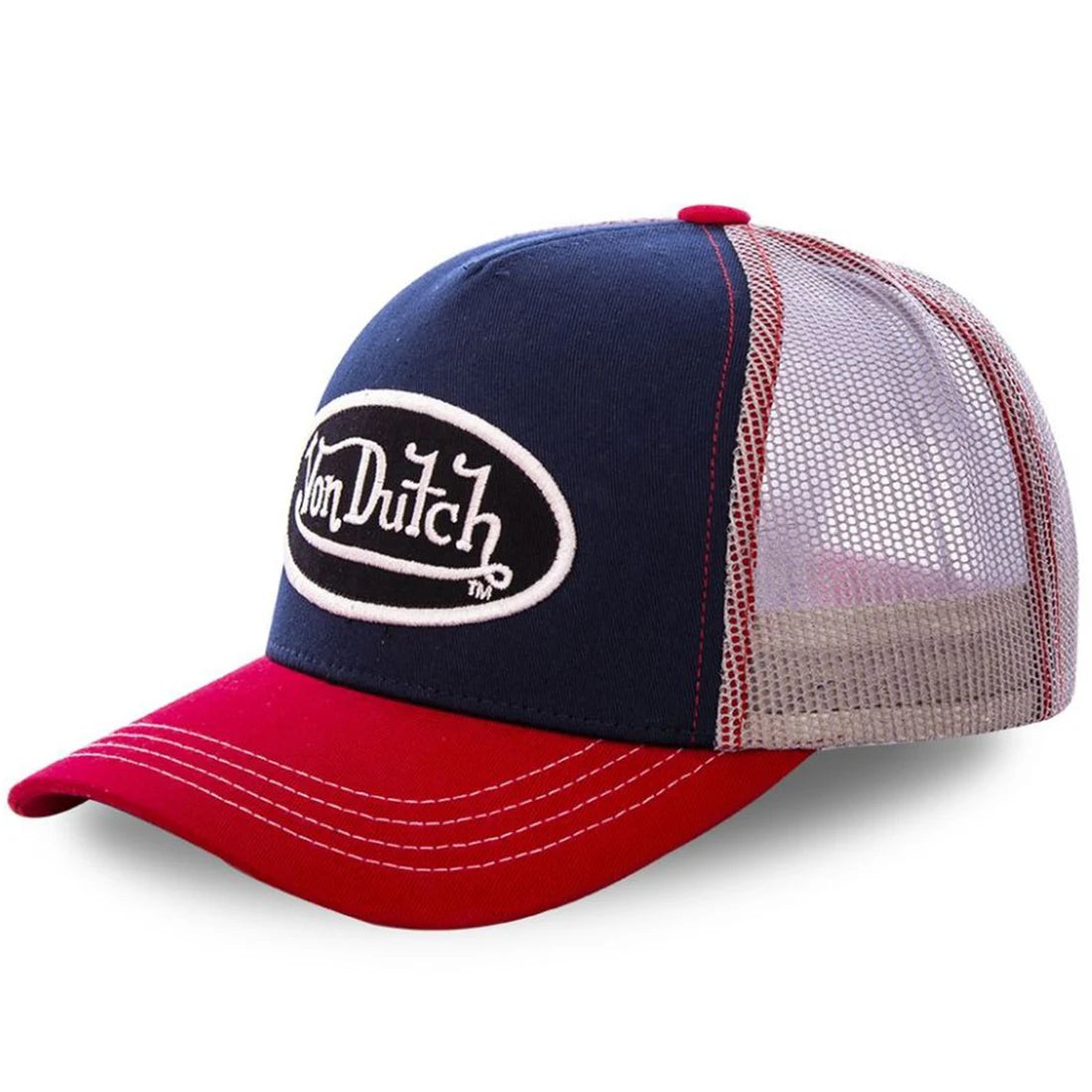 Von Dutch hats