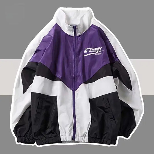 Refusion Jacket