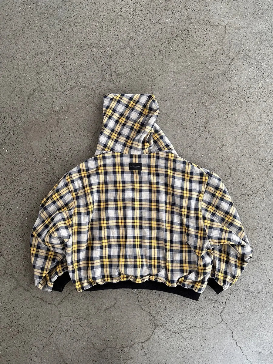 Casual Reversible Jackets
