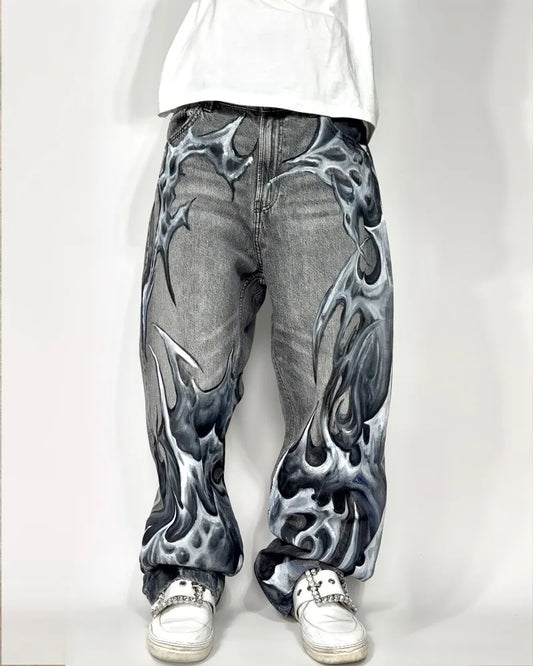 Y2ks Jeans
