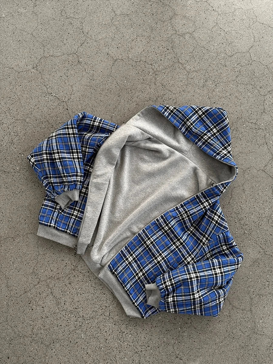 Casual Reversible Jackets