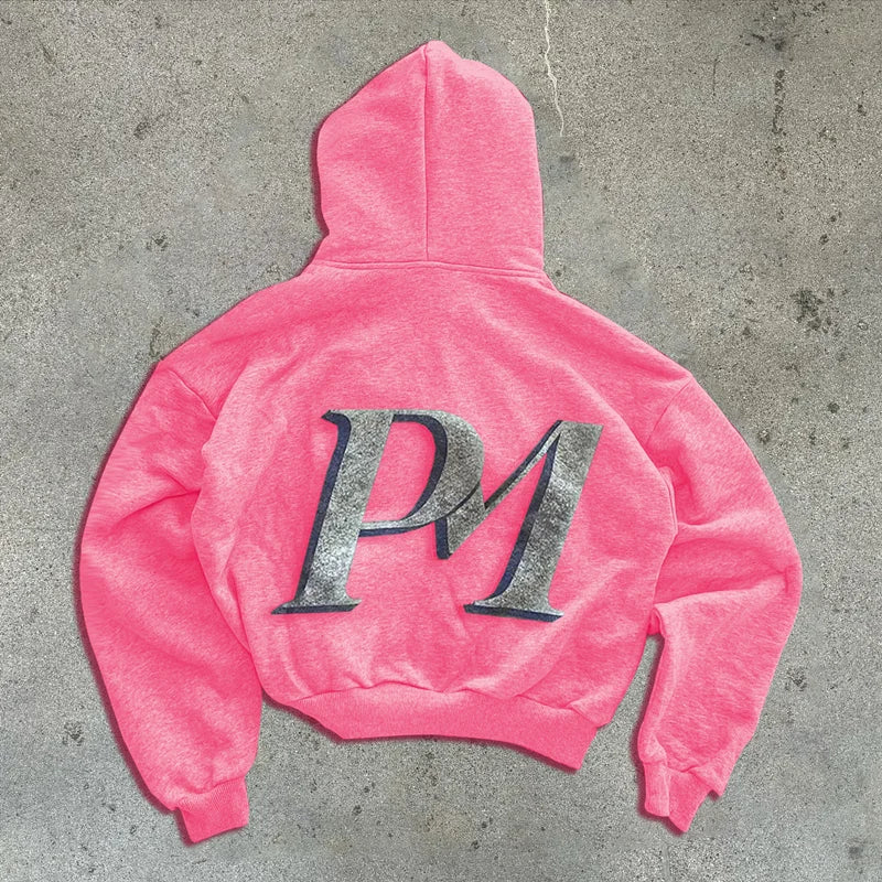 Profit Minded Jacket